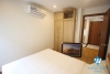 Brand new 2 bedrooms aprtment for rent in Linh Lang street, Hanoi.